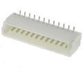 Conector tata, 10 pini, 1mm, SMT, 90 grade, A1001WV-S-10P JOINT TECH