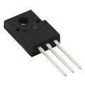 TK4A60DA, N-MOSFET, 600V, 3.5A, TO220F, TOSHIBA