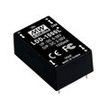 Sursa alimentare leduri, DC-DC, intrare 6-36V, ieire 2-30V, 1000mA, PWM, LDD-1000L, MEAN WELL