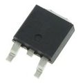 NTD4805NT4G, N-MOSFET, 30V, 95A, DPAK, ON Semiconductor