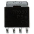 PSMN1R7-30YL N-MOSFET, LOGIC, 30V, 100A, SOT669, NXP