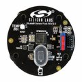 Placa demo senzori, biometrici, bluetooth, EFM32G210F128, EFM32G, SENSOR-PUCK, Silicon Labs