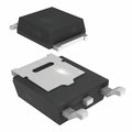 IRFR210, N-MOSFET, 200V, 2.6A, DPAK, VISHAY