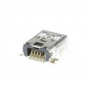 Conector MINI USB-B soclu, 11 pini, MINIUSB183