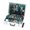 Trusa scule electrician, electronica, cutie AL, 62 piese, PK-15307BM-40, PROSKIT INDUSTRIES