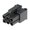 Conector PCIE EXPRESS, 6 pini, mama, 9A, pas 4.2mm, Mini-Fit Jr, 45559-0002, MOLEX,