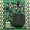 Modul radio, Emitator, receptor, 868MHz, +20dB, RFM95W-868S2