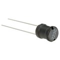 Inductor TH RADIAL, 3.3MH, 10%, 0.19A, 13R335C