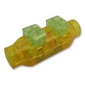 Conector rapid, IDC; CoolSplice; 2 sine; 0,35-0,5mm2; 293545-3