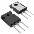 STGW35HF60WD, IGBT, ULTRA FAST, 60A, 600V, 200W, STMicroelectronics
