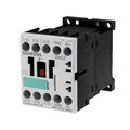 Contactor 7A, 24VDC, 3xNO, 3RT1015-1BB41, SIEMENS