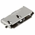 Conector Micro USB 3.2, Gen 2, 10 PIN, smd, GSB443133HR, AMPHENOL