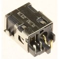 MUFA ALIMENTARE LAPTOP ASUS, 2.5x5.5mm, DC596