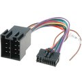 Conector auto, Pioneer, 18 PINI, pt radio, ZRS-194