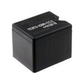 Releu 12VDC, SPST-NO, 45A, 6 pini, V23076-A3001-C132
