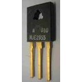 MJE2955, SI-P, 70V, 10A, MOTOROLA