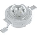 LED putere, 3W, albastru, 30lm, OSB5XZE3E1E