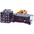 Conector auto, pt radio, adaptor, Hyundai, Kia, ISO, ZRS-AS-12B