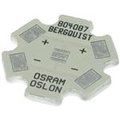 Montura led, STAR, OSRAM OLSON, 804087, OSRAM