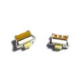 Microtach, push buton, GALAXY, 3.85x2.9mm, OFF-(ON), 3404-001303, SAMSUNG