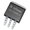 IPB081N06L3, N-MOSFET, LOGIC, 50A, 60V, D2PAK, INFINEON