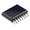 HV9963NG, LED DRIVER CTRLR PWM , MICROCHIP