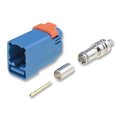 Conector RF; FAKRA, SMB; mama; drept; pt RG174,RG316; MX-73403-6262