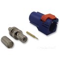 Conector RF; FAKRA, SMB; tata; drept; pt RG174,RG316; MX-73403-6282
