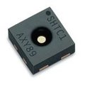 Senzor umiditate, temperatura, analogic, 2%, 0-100% RH, SHT31-ARP, SENSIRION