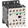Contactor 230VAC, 16A, 3PNO, auxiliar NO, AC3, LC1K1601P7, SCHNEIDER ELECTRIC