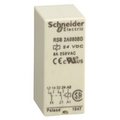 Releu 24VAC, RELEU, INTERFATA, 8A, 2CO, RSB2A080B7, SCHNEIDER ELECTRIC