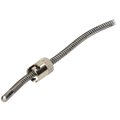 Sonda temperatura termocuplu, TC K, -100C, 400C, 6x10mm, 60-41123102-0150, GUENTHER