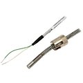 Sonda temperatura, termocuplu K, -100C, 400C, 6x10mm, montura tip baioneta, 60-43123102-0150, GUENTHER