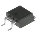 IRL540NS, N-MOSFET, 100V, 33A, 140W, D2PAK, INFINEON