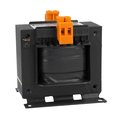 Transformator 24V, 160VA, 230V, 6.6A, STM160/230/24V, BREVE TUFVASSONS