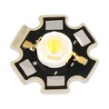 Led 3W, alb rece, 218-284lm, 3.1-4V, PM2B-3LWS-SD