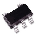 LM3671MF-3.3, STEP-DOWN DC/DC CONVERTER, 5-SOT-23, Texas Instruments