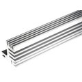 Radiator AL, 1000x30x31mm, SK609-1000AL