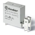 Releu 48VDC, SPST-NO, 16A, 45.91.7.048, FINDER