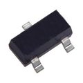 LM50BIM3, Temperature Sensor IC, Analogue, ± 2°C, -40 °C, 125 °C, SOT-23, 3 Pins