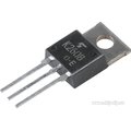 2SK2608, N-MOSFET, 900V, 3A