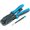 Cleste sertizare, conectori RJ, profesional, HT-2008R