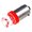 Lampa BA9S; LED, 0.6lm; rosie; BA9S; 1lm; 0.24W; 12-16VDC; 20-30mA; OST089S01GD-R5RUT8
