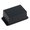 Carcasa ABS; neagra; 70.6x105x50.5mm; NUB1057050BK