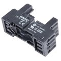 Soclu releu; 14 PINI; H3YN-2, H3YN-4, MY4, DIN RAIL, PYF14ESNB, OMRON