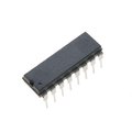 ULQ2003A, Darlington Transistors, 7 X NPN, Array, dip, ONSEMI
