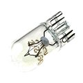 Bec auto, W2.1x9.5d, 12V, 2W, W2-OSRAM