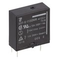 Releu 5VDC, SPTS-NO, 10A, SDT-S-105LMR