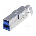 Mufa USB3.0, conector lipire, USBB-W3.0