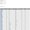 Potentiometru 100K, stereo, log, 6PSO-100K, PIHER